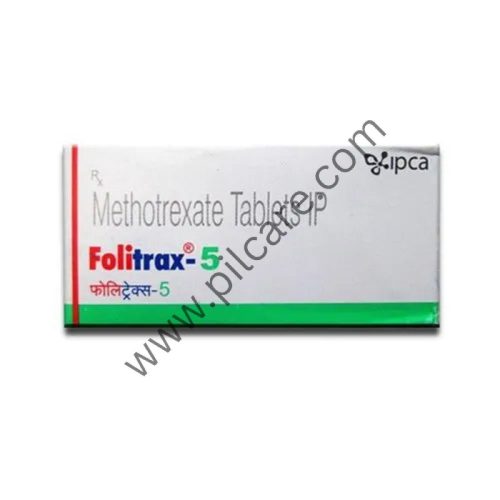 Folitrax 5 Tablet