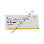 Folitrax 7.5mg Injection