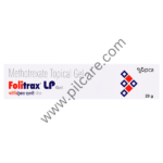 Folitrax LP Gel