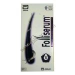 Folliserum Hair Growth Serum