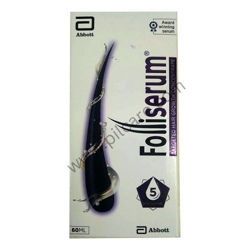 Folliserum Hair Growth Serum