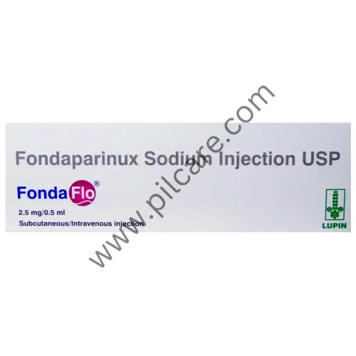 Fondaflo 2.5 Injection
