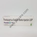 Fondaflo 7.5 Injection