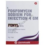 Fonyl Injection