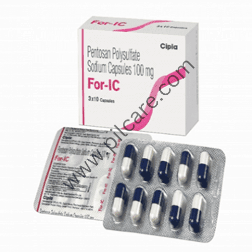 For-ic Capsule