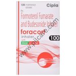 Foracort 100 Inhaler