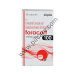 Foracort 100 Rotacap