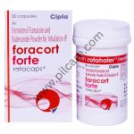 Foracort Forte Rotacap