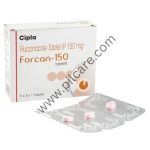 Forcan 150 Tablet
