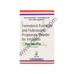 Formoflo 250 Transcaps