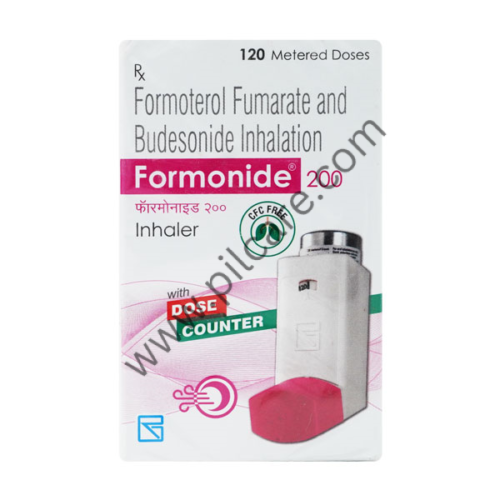 Formonide 200 Inhaler
