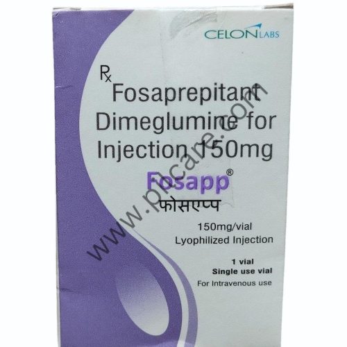 Fosapp Injection
