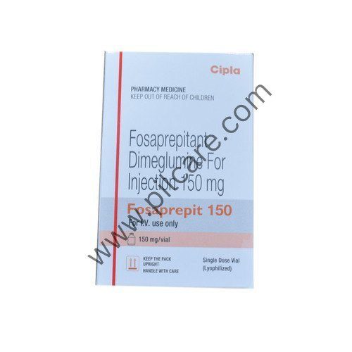 Fosaprepit 150mg Injection