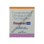 Fosaran 150mg Injection