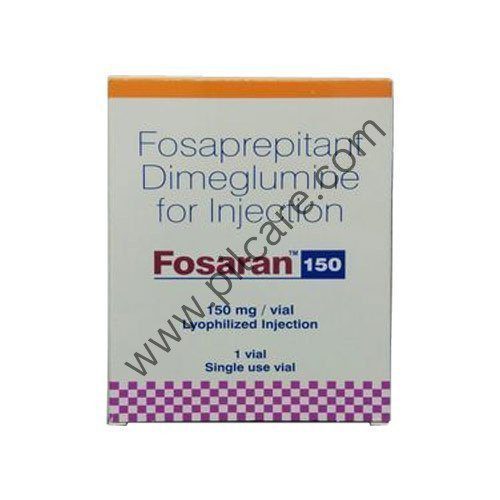 Fosaran 150mg Injection