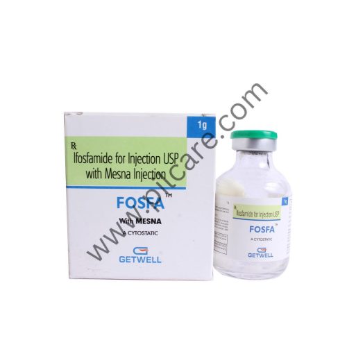 Fosfa 1gm Injection