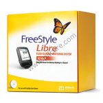FreeStyle Libre System - Reader