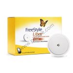 FreeStyle Libre System - Sensor