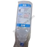 Fresenius NS Sodium Chloride Injection IP 0.9% w/v