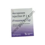 Fresonem 1000mg Injection