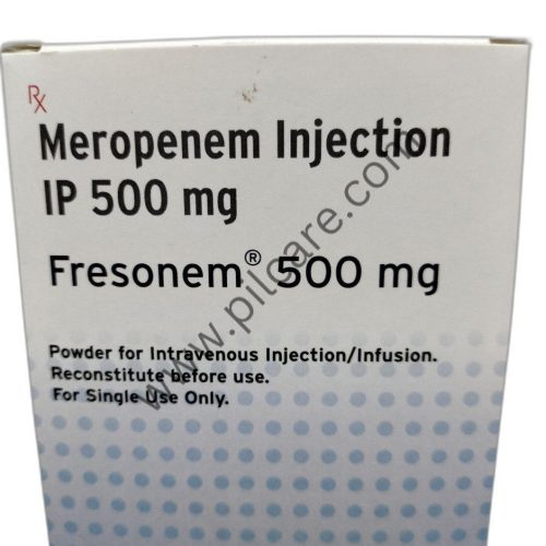 Fresonem 500mg Injection