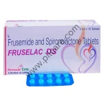 Fruselac DS Tablet
