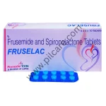 Fruselac Tablet