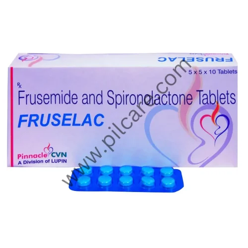 Fruselac Tablet