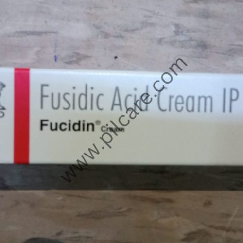 Fucidin Cream