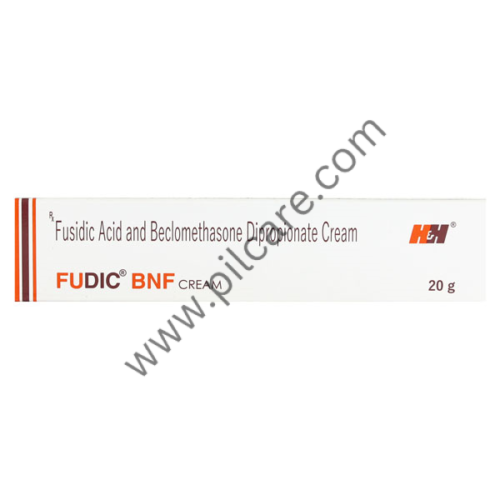 Fudic BNF Cream
