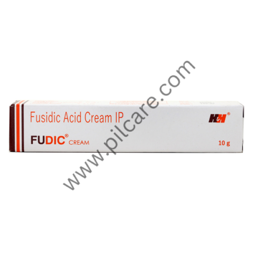 Fudic Cream