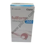 Fullform 100mcg 6mcg Inhaler
