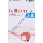 Fullform 200 Rotacap