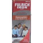 Fulrich Iron Syrup