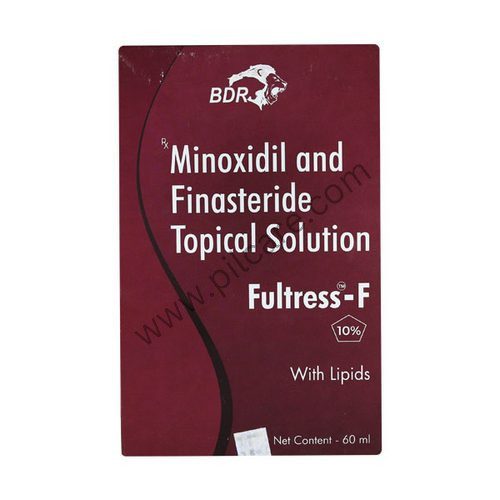 Fultress-F 10% Solution
