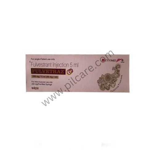 Fulvetraz 250mg Injection