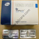 Fumycin 150mg Capsule