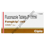 Fungicip 150mg Tablet