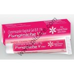 BP USP Funginiche V Gel