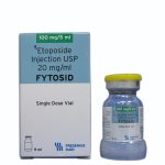 Fytosid 100mg Injection