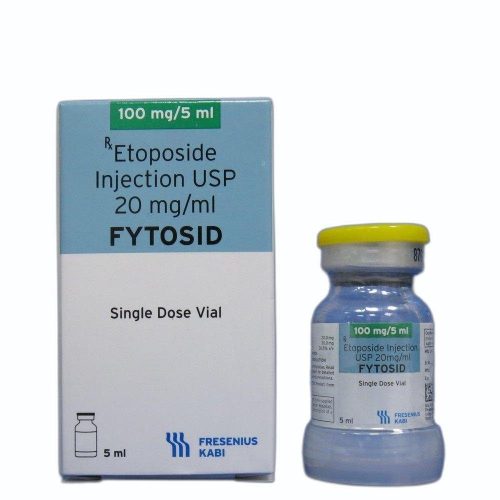 Fytosid 100mg Injection