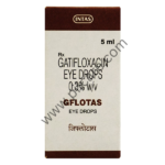 Gflotas Eye Drop