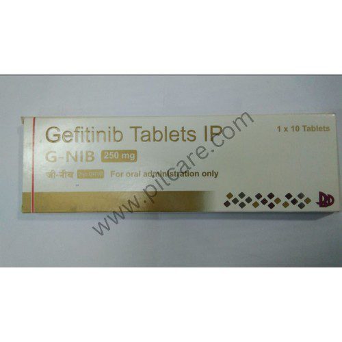 G-Nib 250mg Tablet