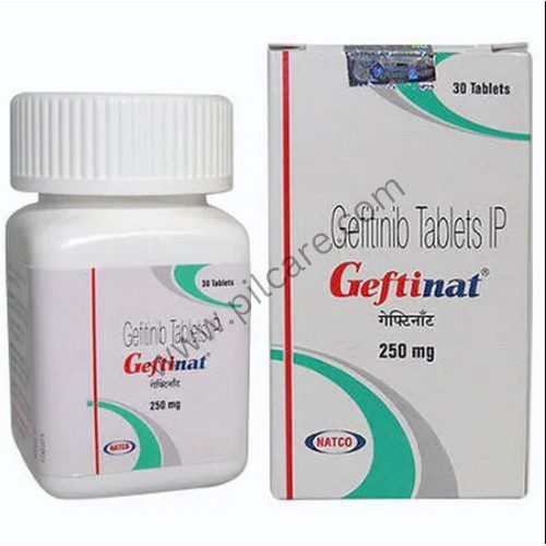 Geftinat 250mg Tablet