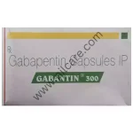 Gabantin 300 Capsule