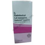 Gadovist Injection
