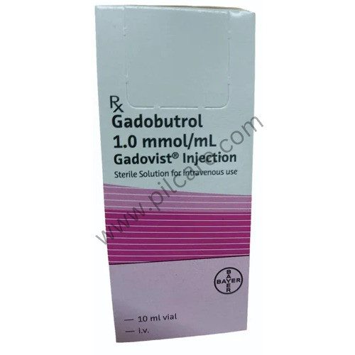 Gadovist Injection