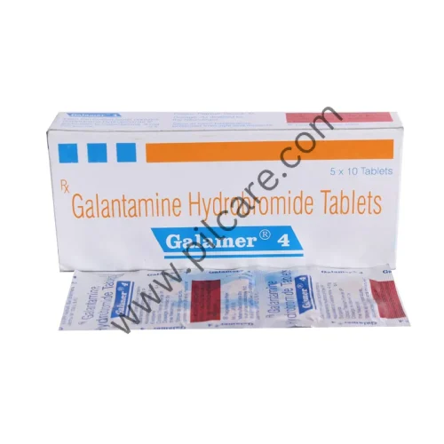 Galamer 4 Tablet