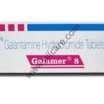 Galamer 8 Tablet