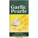 Garlic Pearls Capsule